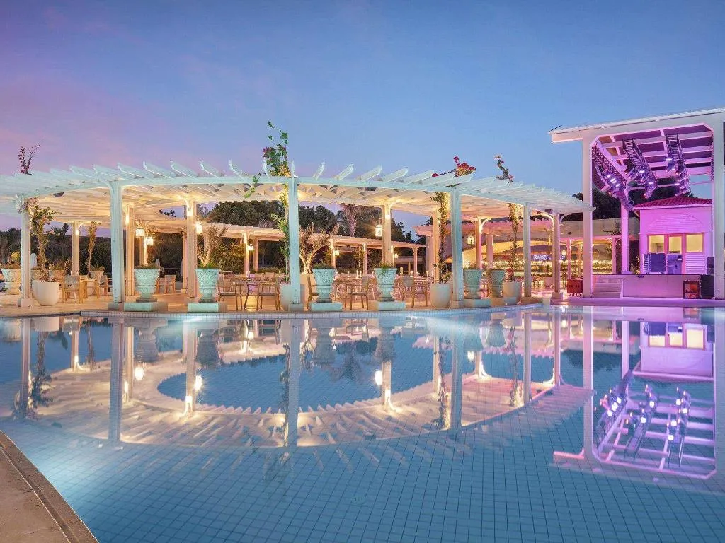 Pool, Ela Excellence Resort Belek, Antalya