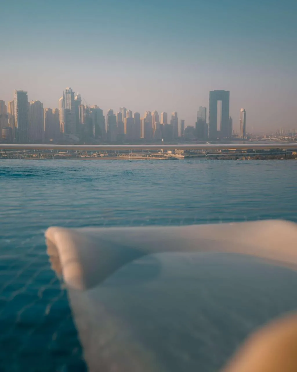 Pool, NH Collection Dubai The Palm, Dubai