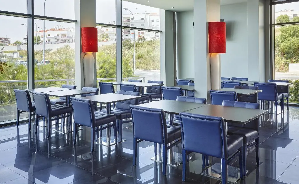 Restaurant, Holiday Inn Express Lisbon Airport, Lisbon
