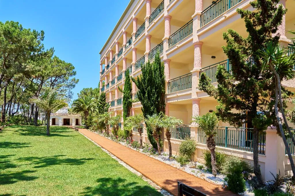 General view, PortoBay Blue Ocean, Algarve