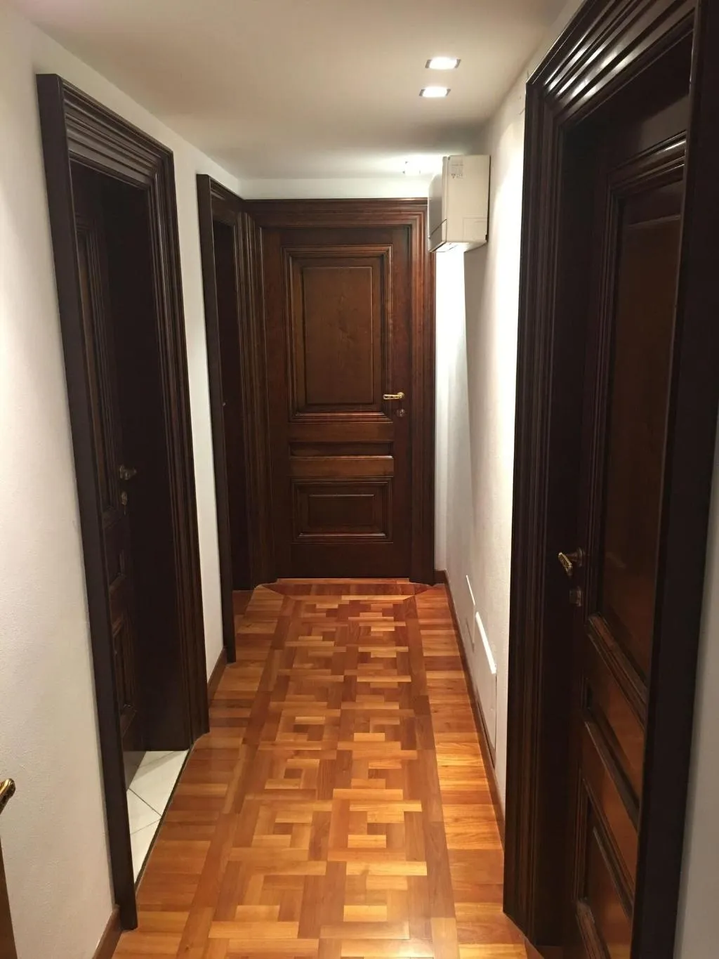 APARTMENT THREE BEDROOMS Room, Albergo Marin, Venice