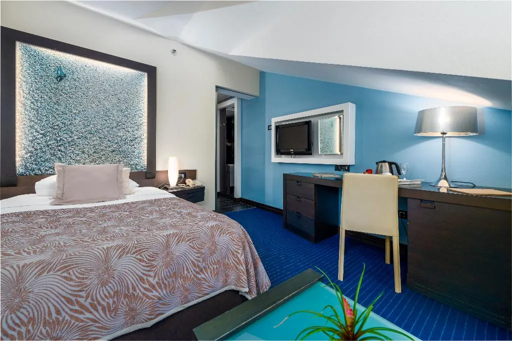 DOUBLE CLASSIC Room, Lapad, Dubrovnik
