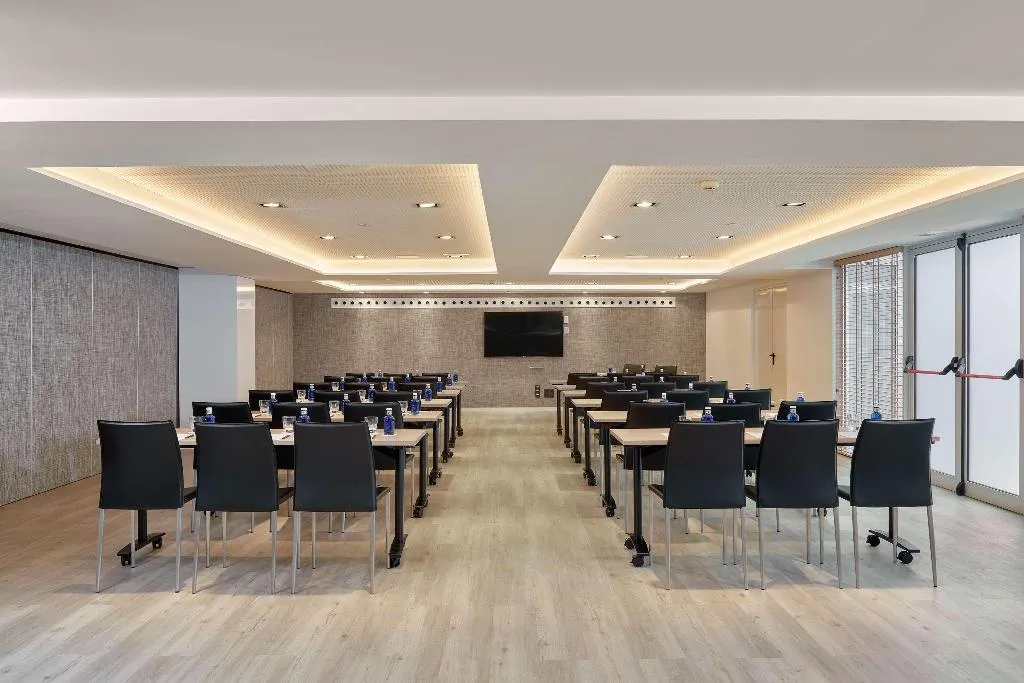 Conferences, Innside Palma Bosque Hotel, Majorca