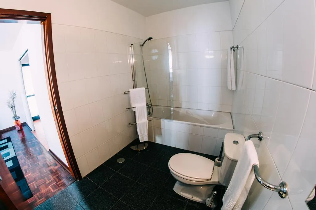 STUDIO MOUNTAIN VIEW Room, Arts In Apartments Pina, Madeira