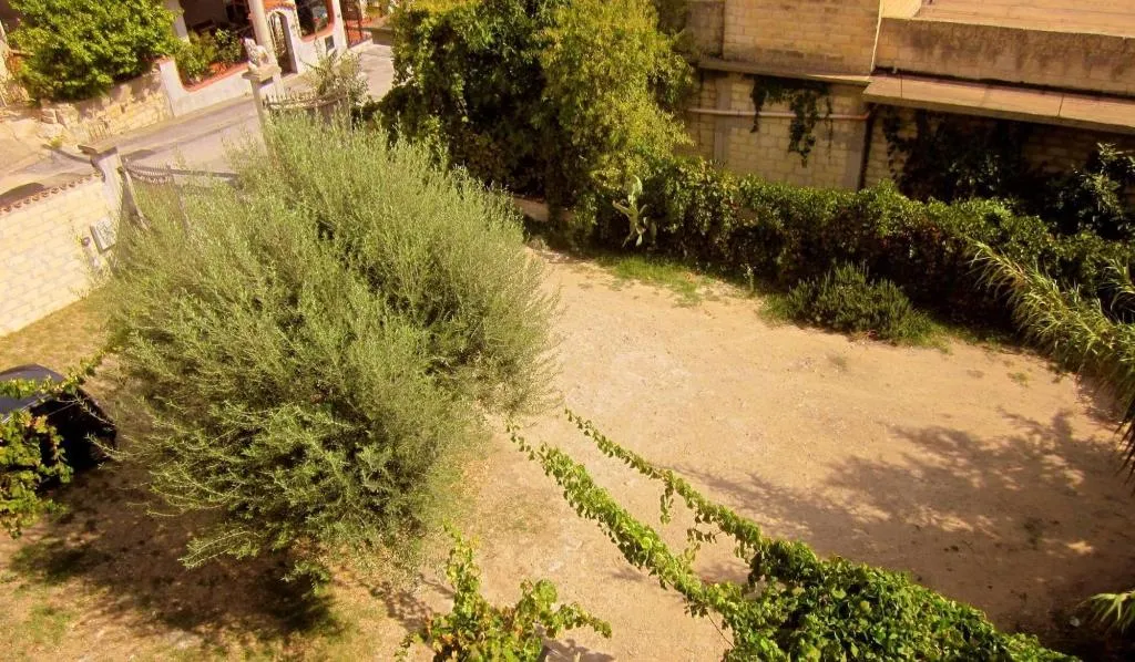 General view, Villa Ambra B&B, Catania