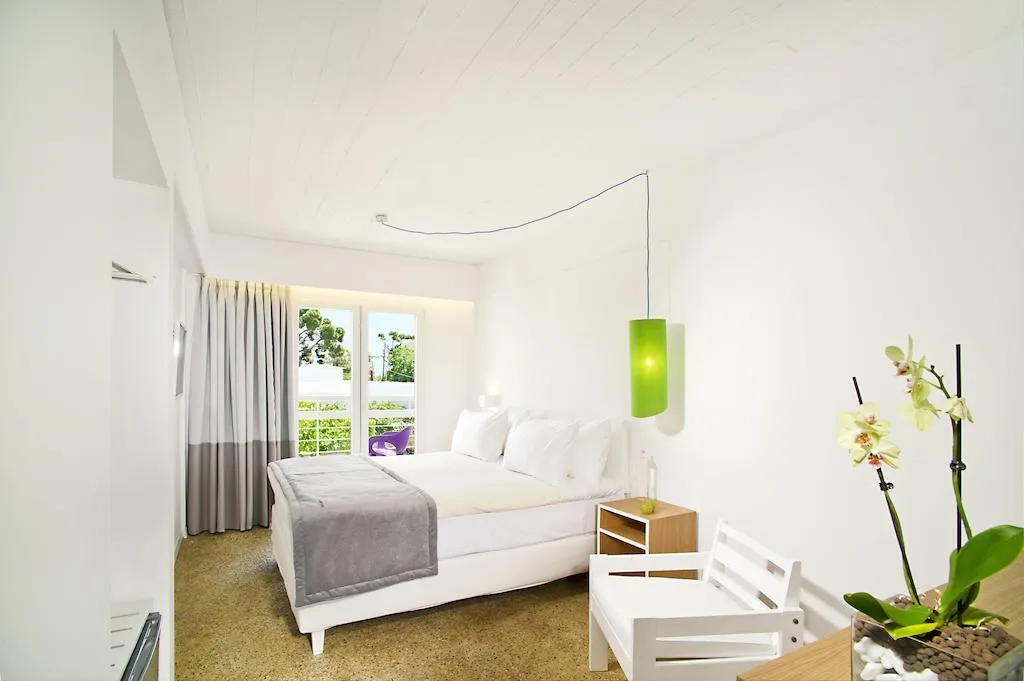 DOUBLE STANDARD Room, Marathon Beach Resort, Athens