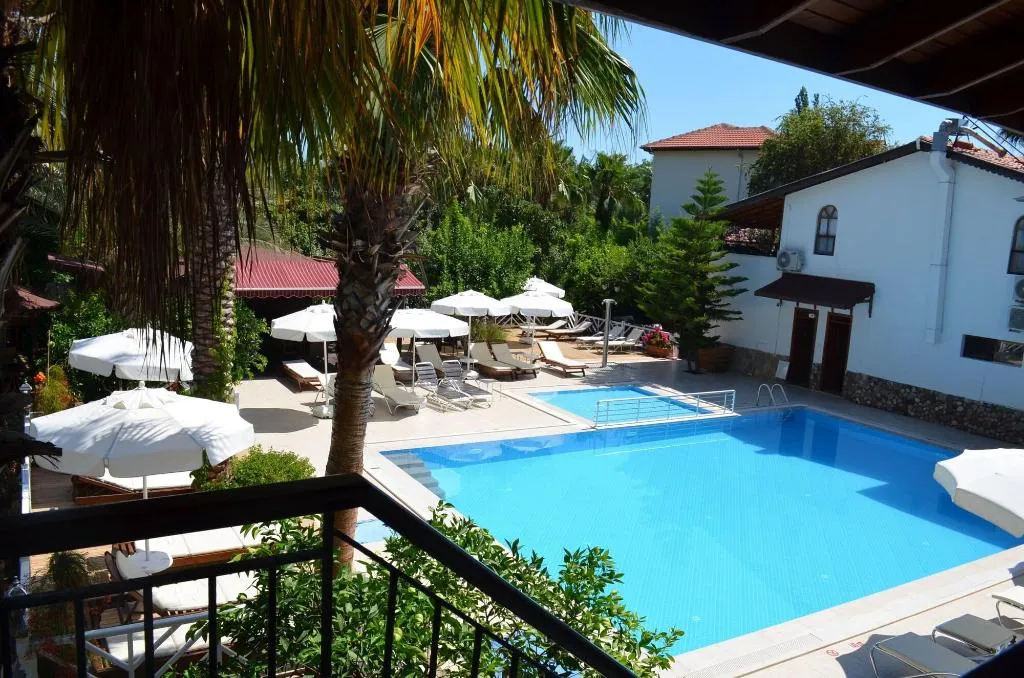 Sports and Entertainment, Aida Hotel, Antalya