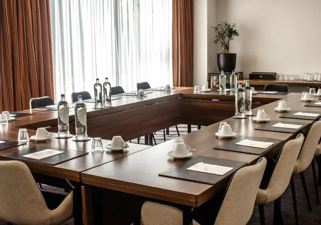 Conferences, Amrath Grand Hotel Frans Hals, Amsterdam