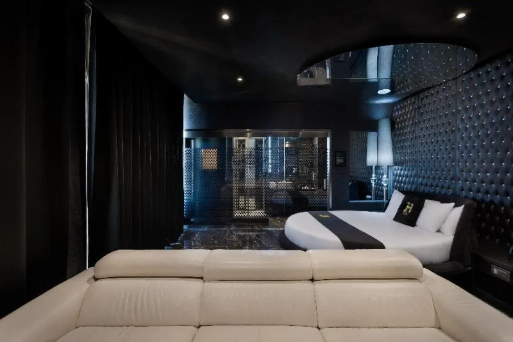 SUITE SUPERIOR Room, Hugo's Boutique Hotel, Malta