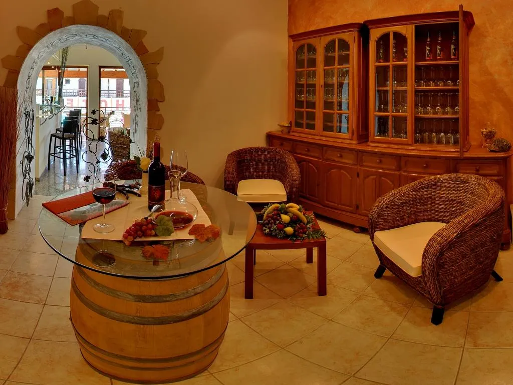 Bar, Hotel Corallo, Cagliari