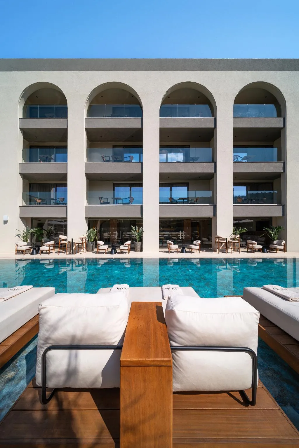 General view, Alizo Boutique Hotel & Spa  - Adults Only, Rhodes