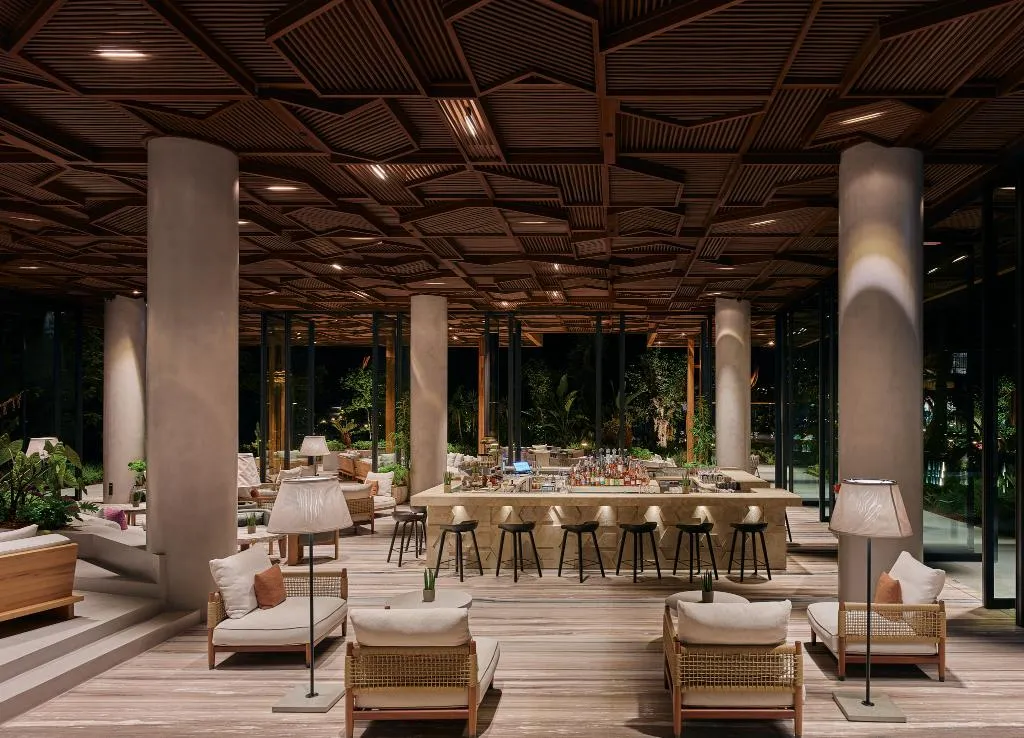 Lobby, Maxx Royal Bodrum, Bodrum