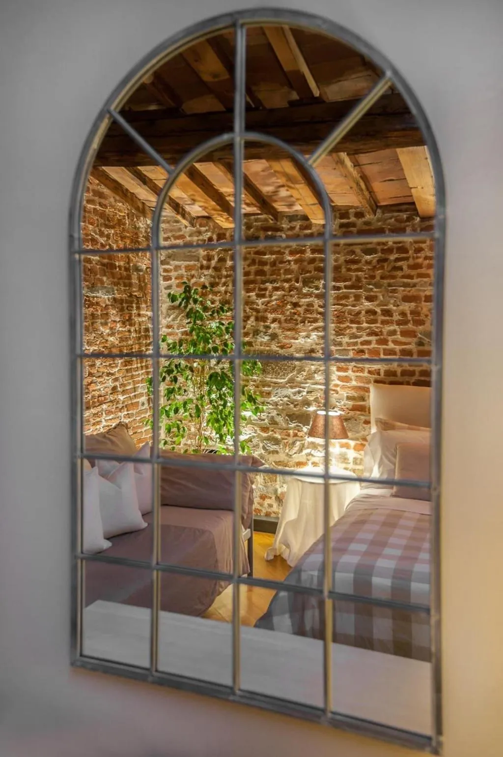 Room, Capri Moon Guest House, Florence