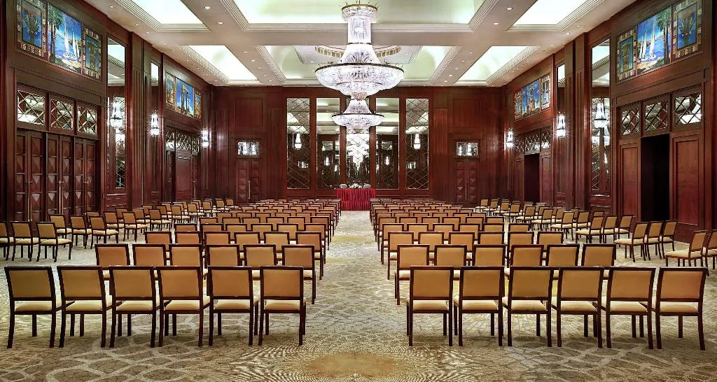 Conferences, Sofitel Cairo Downtown Nile, Cairo