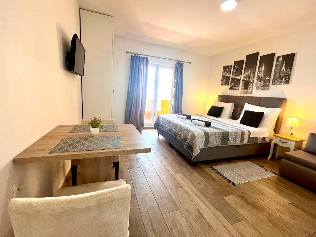 STUDIO STANDARD Room, Villa Sunset, Dubrovnik