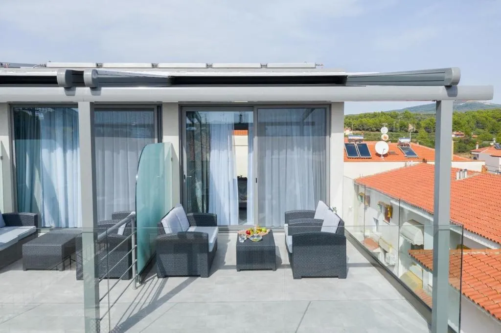 Room, 4- You Boutique, Thessaloniki