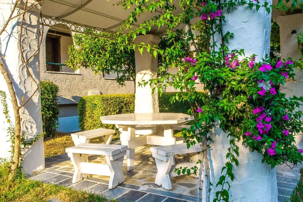 General view, Acrotel Athena Pallas & Residence, Halkidiki