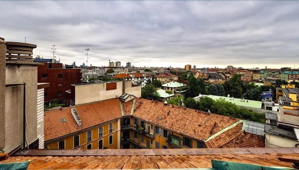 Room, Mita Rooms & Apartment - Penthouse, Milan
