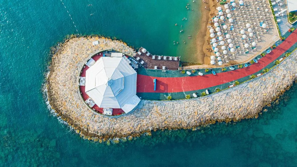 Sports and Entertainment, Granada Luxury Okurcalar, Antalya