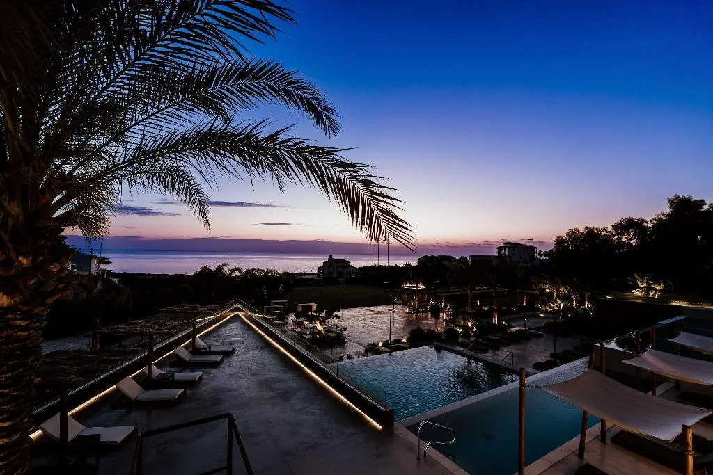 General view, Cavo Zoe Seaside Hotel, Cyprus