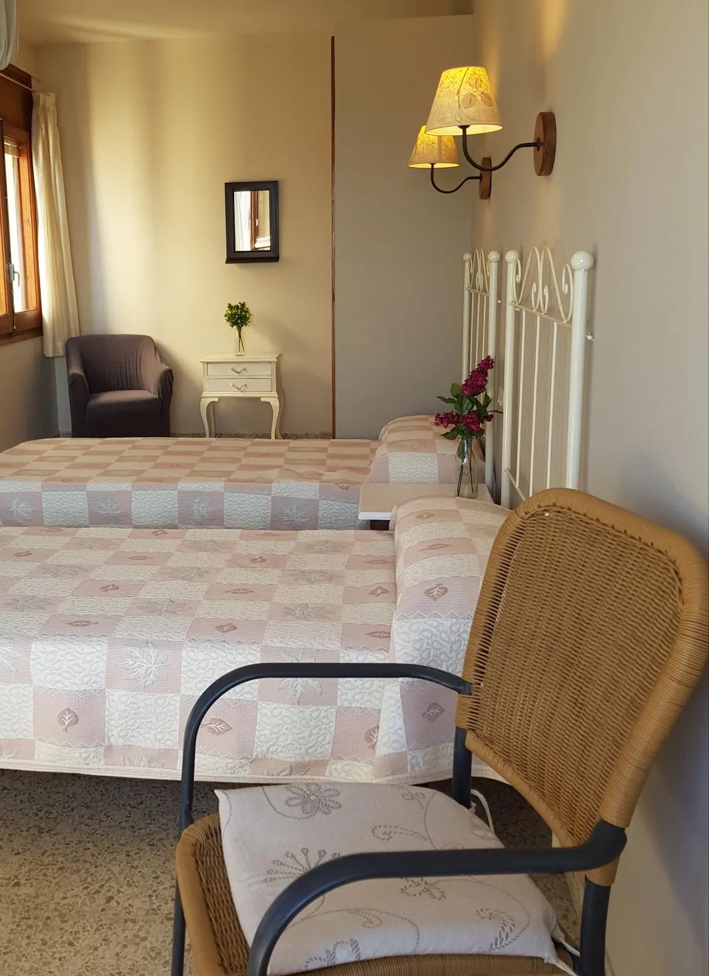 Double or Twin SEA VIEW Room, Maeva, Costa Brava