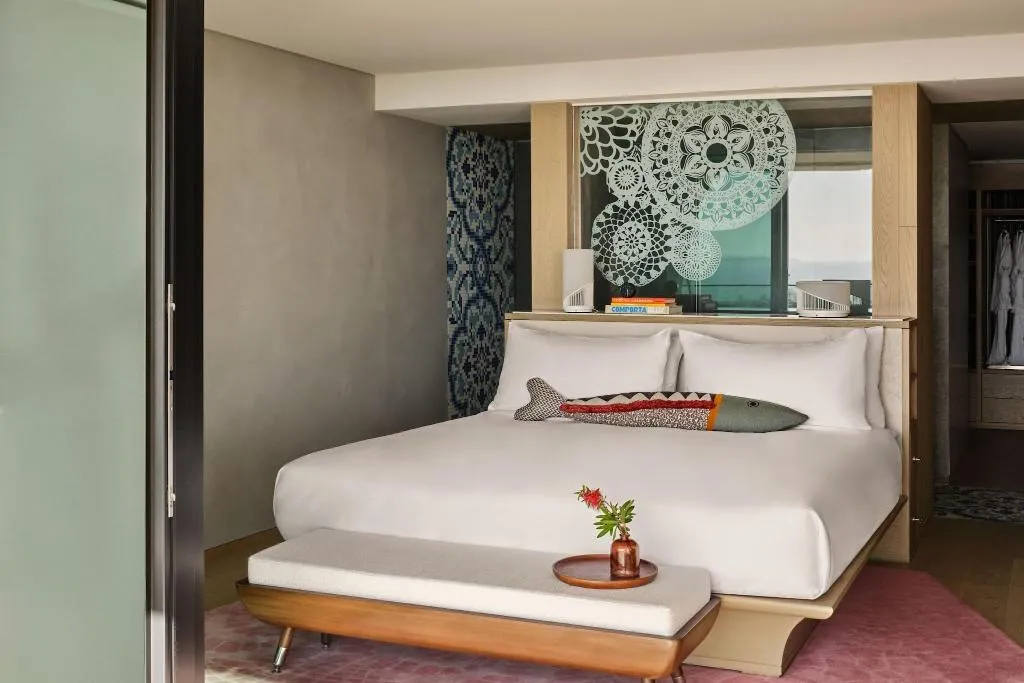 Room, W Residences Algarve, Algarve
