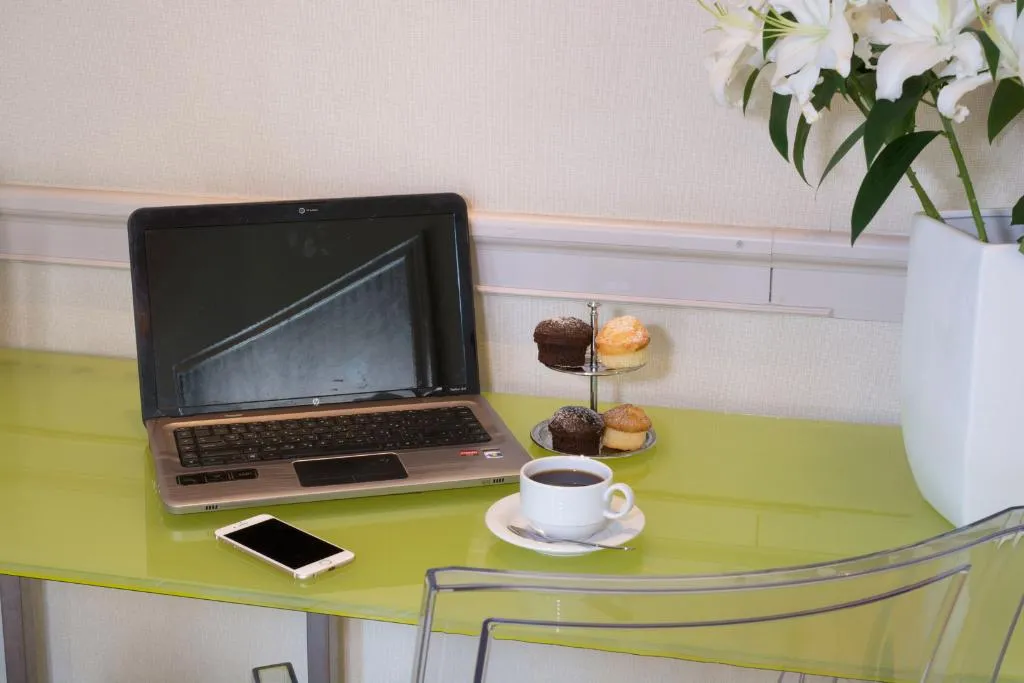 JUNIOR SUITE PREMIUM ONE BEDROOM Room, St. George Lycabettus, Athens