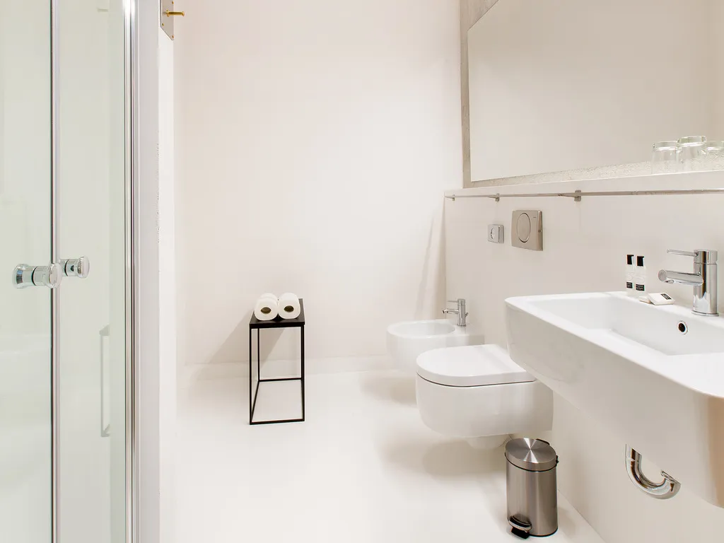 APARTMENT CAPACITY 4 ONE BEDROOM Room, Antique Apartments Plac Szczepanski, Krakow