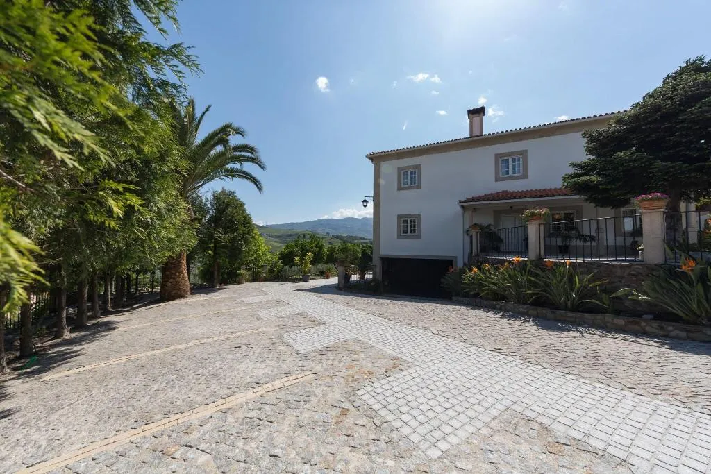 General view, Casa De São Domingos, Porto