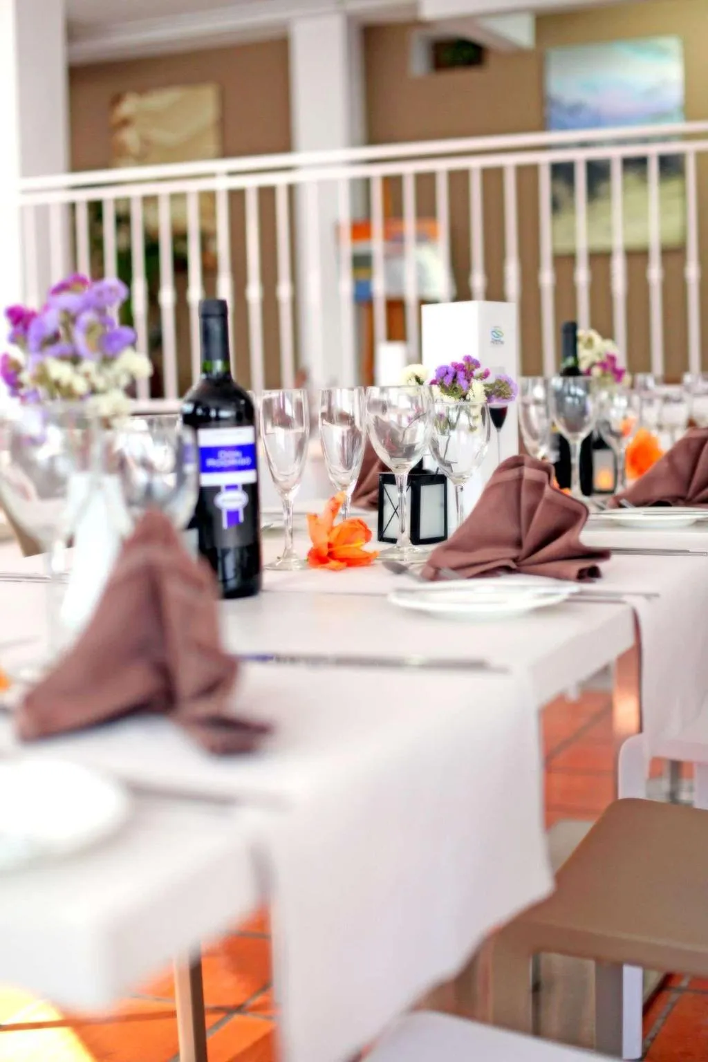 Restaurant, Labranda Bahía Fañabé, Tenerife
