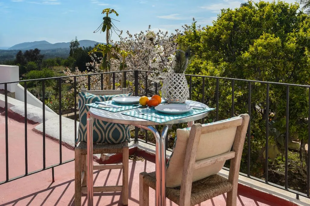 Double or Twin SUPERIOR Room, Agroturismo Can Prats, Ibiza