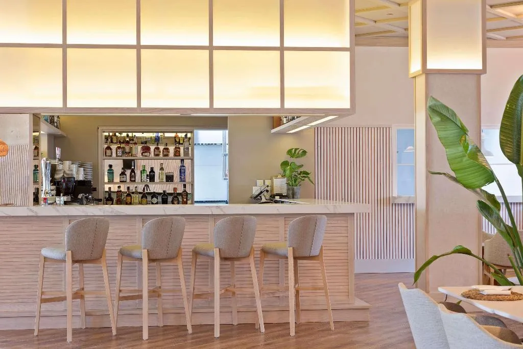 Restaurant, Melia Villaitana, Costa Blanca