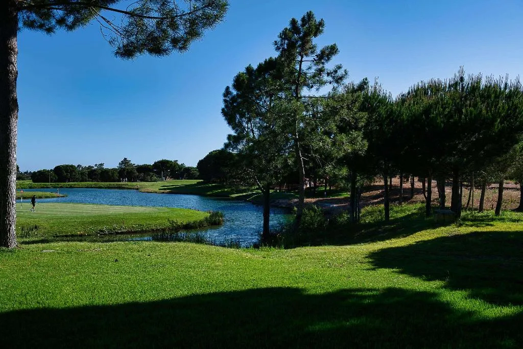 Sports and Entertainment, Domes Lake Algarve, Algarve