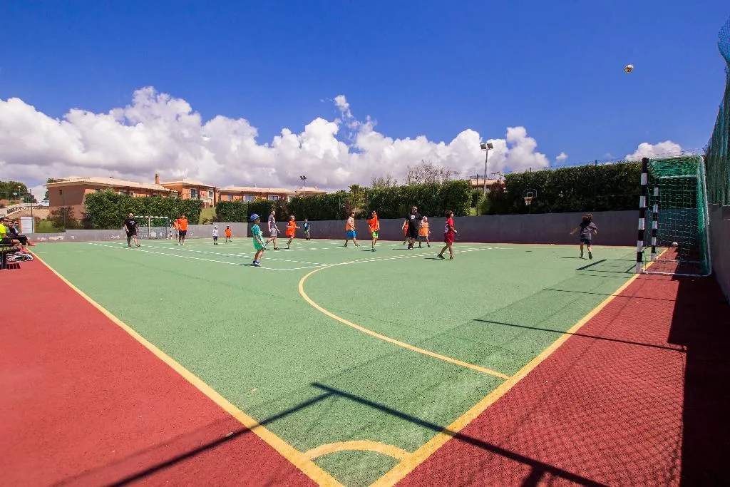 Sports and Entertainment, Monte Santo Resort, Algarve