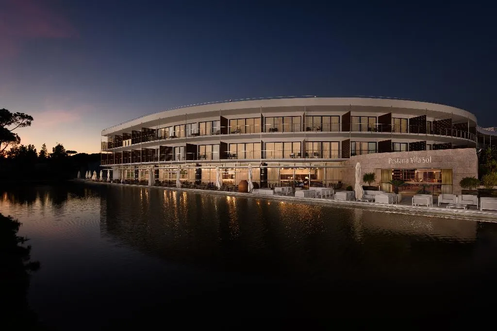 General view, Pestana Vila Sol Golf - Vilamoura, Algarve