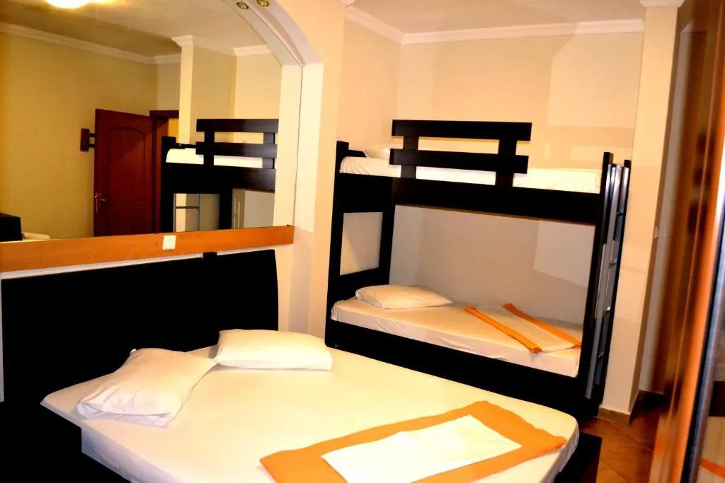 SUITE CLASSIC Room, Villa Amalia Sun Beach, Thessaloniki