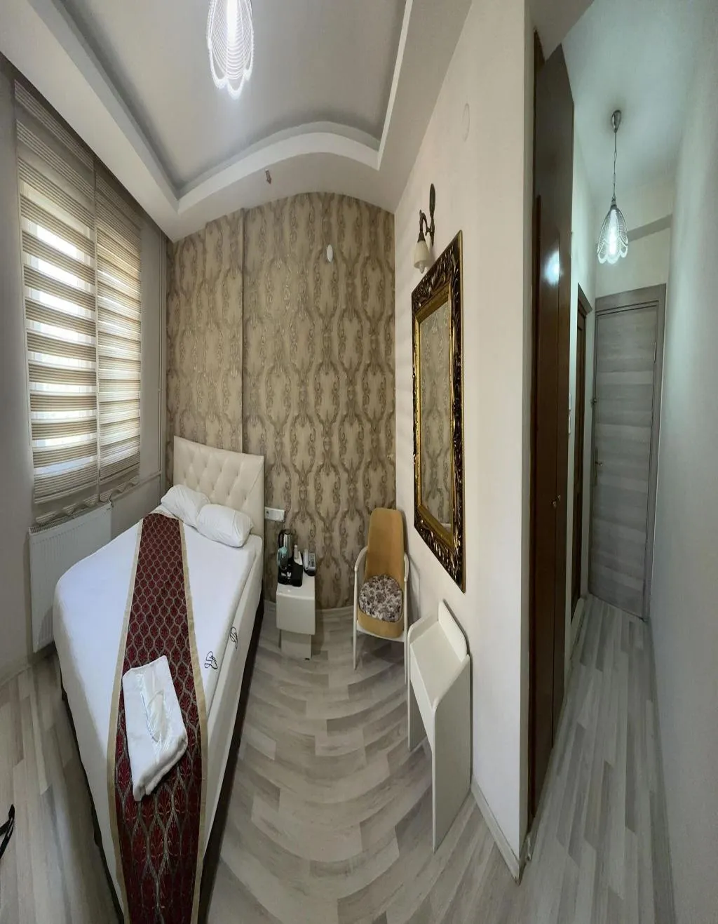 Room ONE BED Room, Hotel Seven Brothers, Dalaman