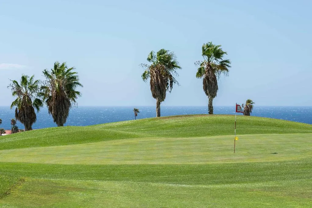 Sports and Entertainment, Barcelo Tenerife, Tenerife