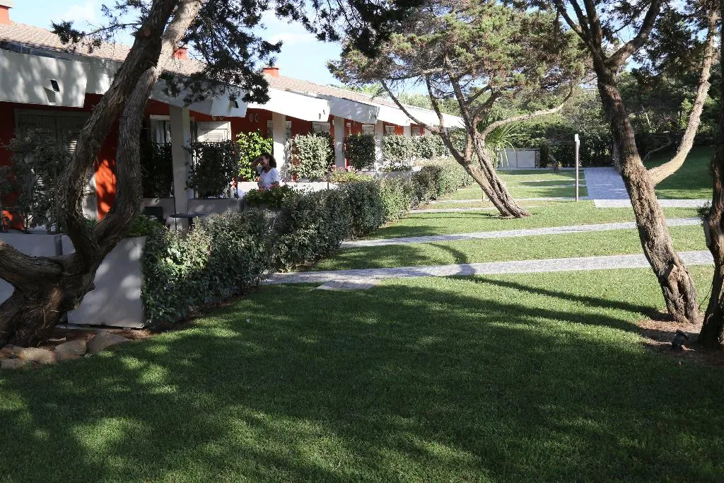 General view, Club Esse Sporting, Alghero