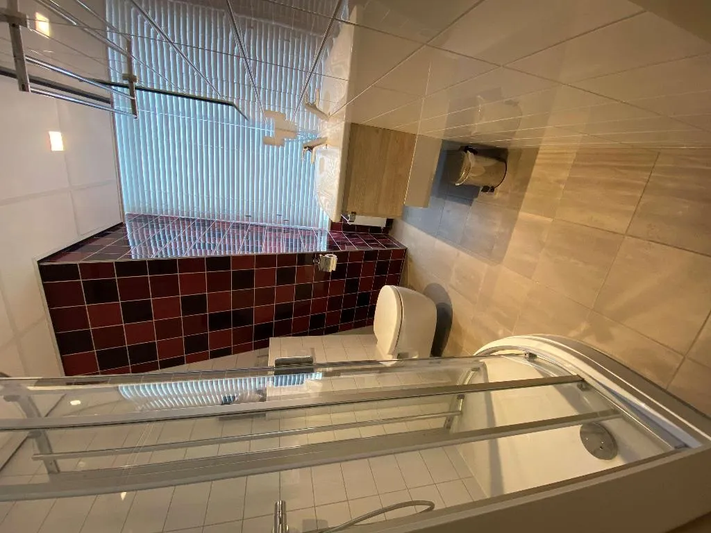 Room, Best Western Dam Square Inn, Amsterdam