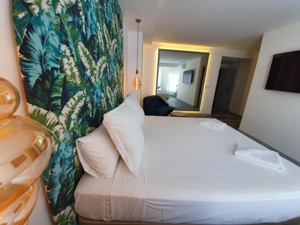 DOUBLE LUXURY Room, Apartamentos Prado Sastre, Costa Blanca