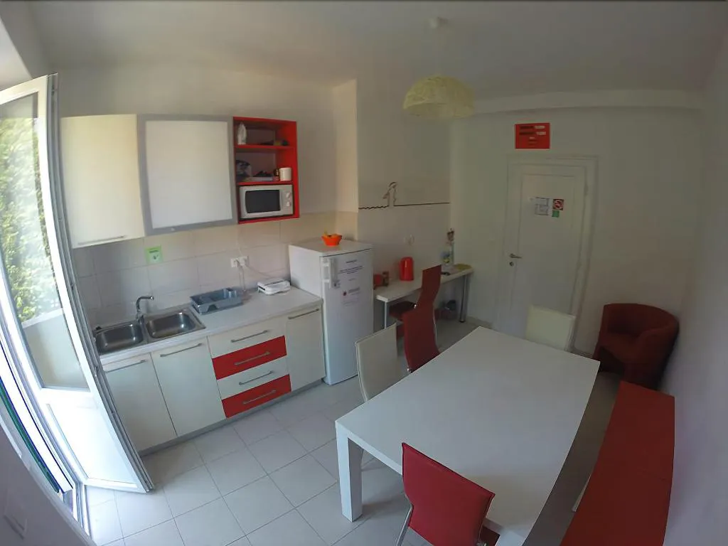 Sports and Entertainment, Hostel Split Backpackers 2, Split