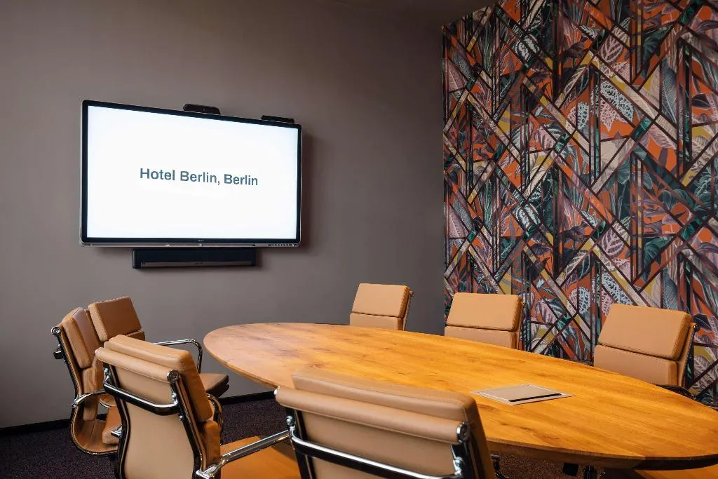 Conferences, Hotel Berlin, Berlin, Berlin