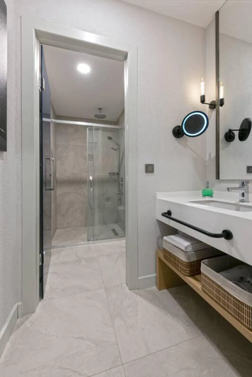 APARTMENT EXECUTIVE Room, A Suite Side, Antalya