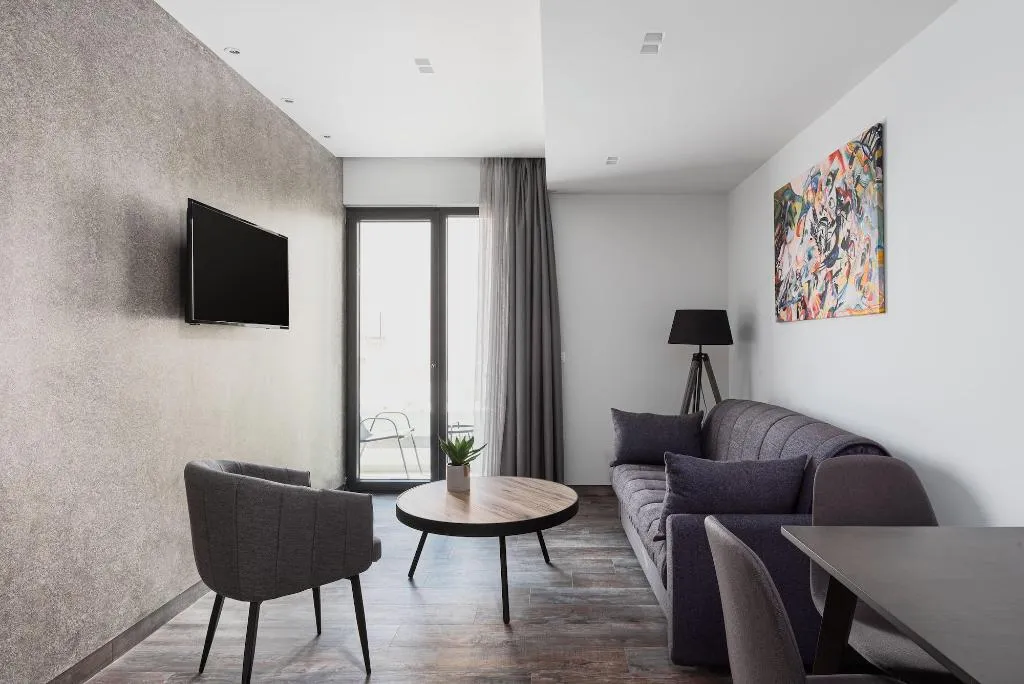 Room, Athenian Spirit, Athens