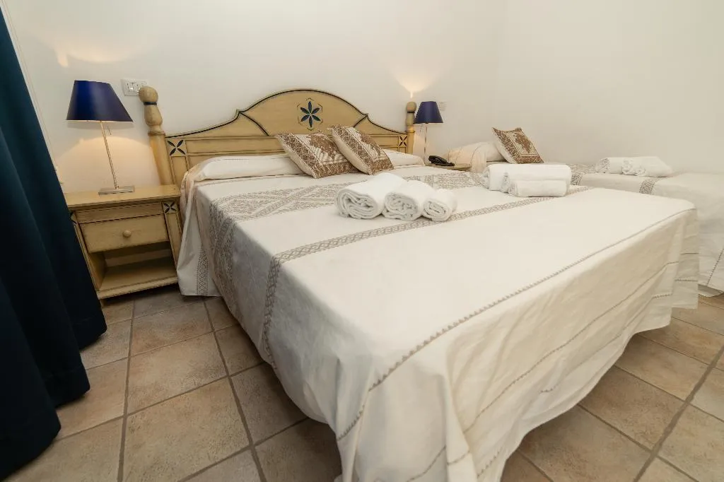 Room, GH Diana Hotel, Olbia