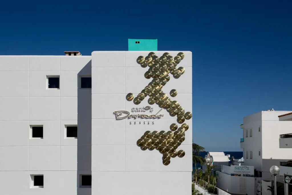 General view, Dorado Ibiza - Adults Only, Ibiza