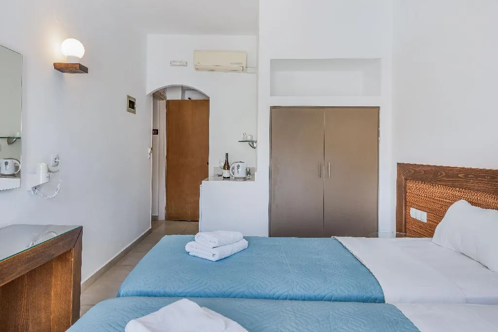 Room POOL VIEW Room, Creta Verano, Crete