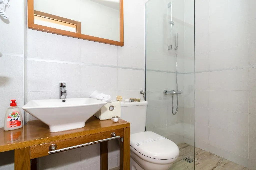 STUDIO SIDE SEA VIEW Room, Apartments  Gabrieri, Dubrovnik