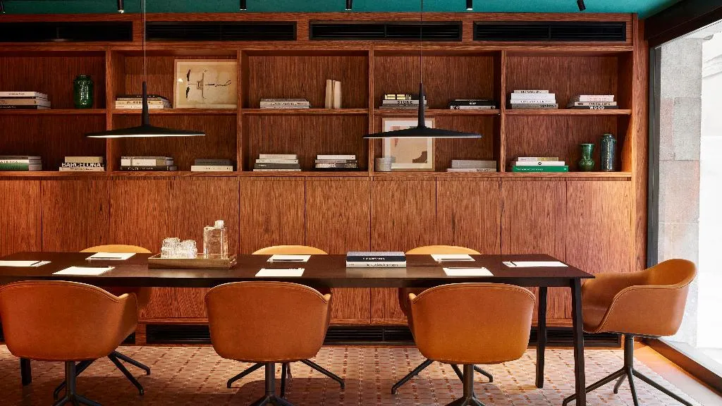 Conferences, Kimpton Vividora Hotel, Barcelona